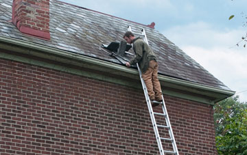what affects urgent Landscove roof repairs