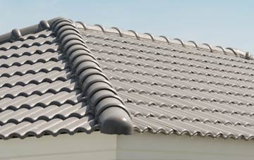 advantages of Landscove clay roofing