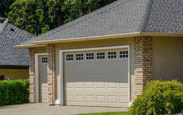 garage roof repair Landscove, Devon