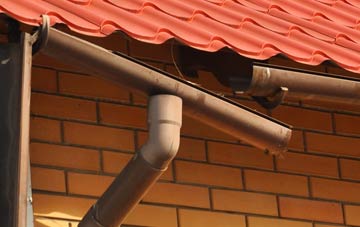 Landscove gutter repair costs