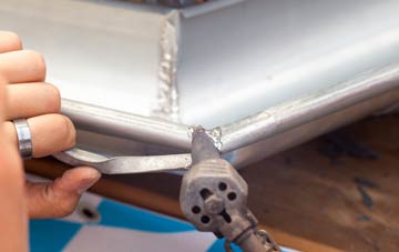 disadvantages of Landscove lead roofing