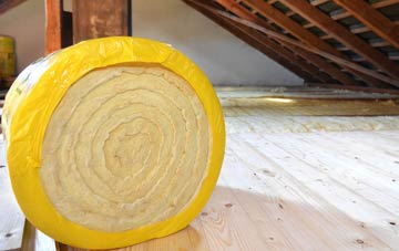 pitched roof insulation Landscove, Devon