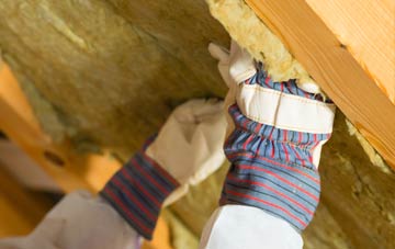 types of Landscove pitched roof insulation materials