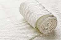 Landscove fibreglass roofing repairs