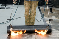 Landscove flat roof sealing quote