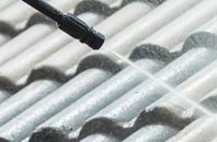 rated Landscove roof cleaning companies